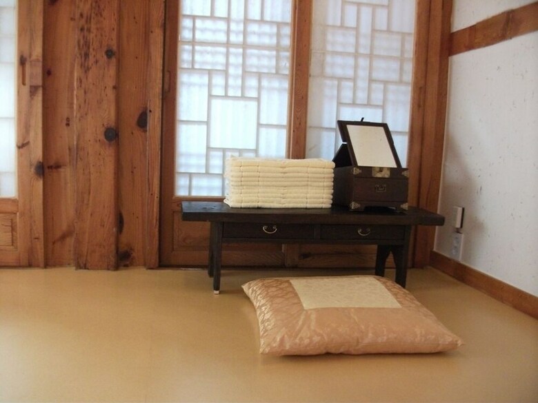 Hotel Hyosunjae Hanok Guesthouse