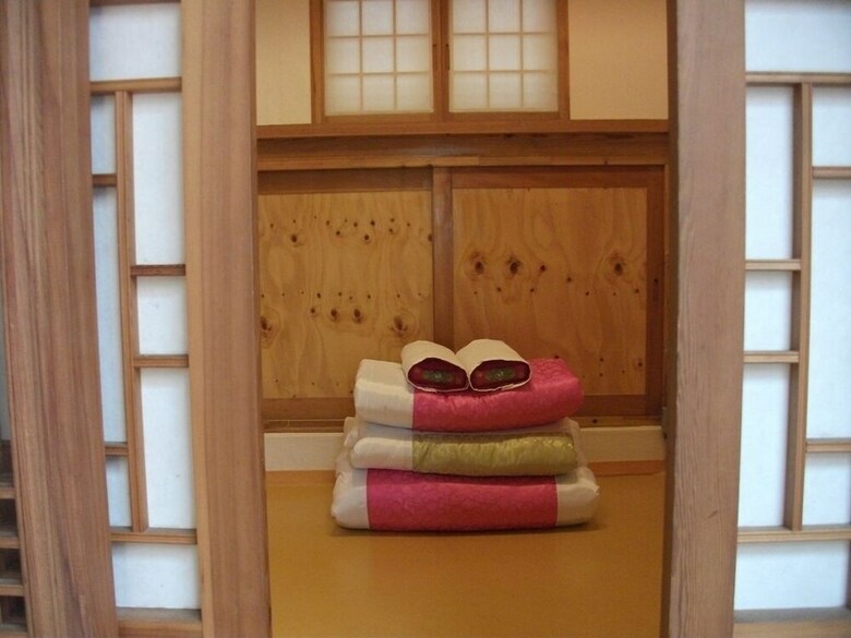 Hotel Hyosunjae Hanok Guesthouse