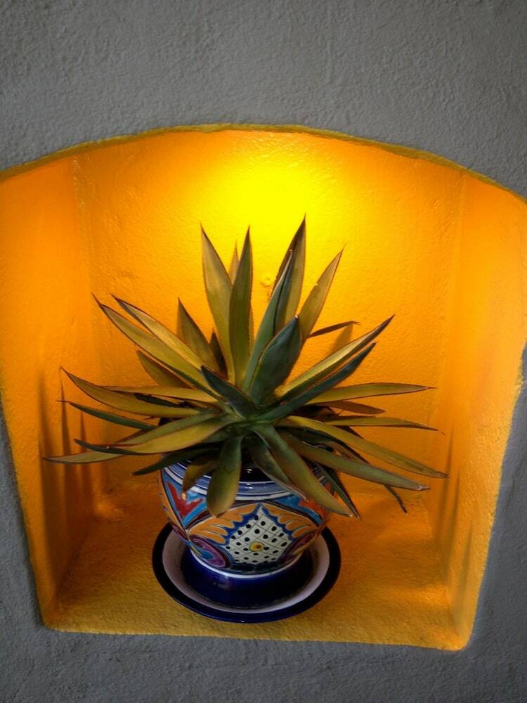 Motel Agave Inn