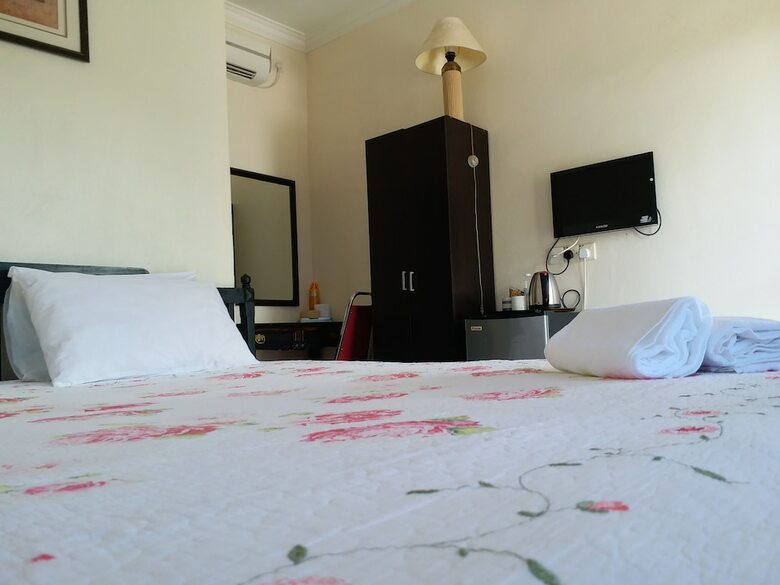 Hotel Idaman Guesthouse