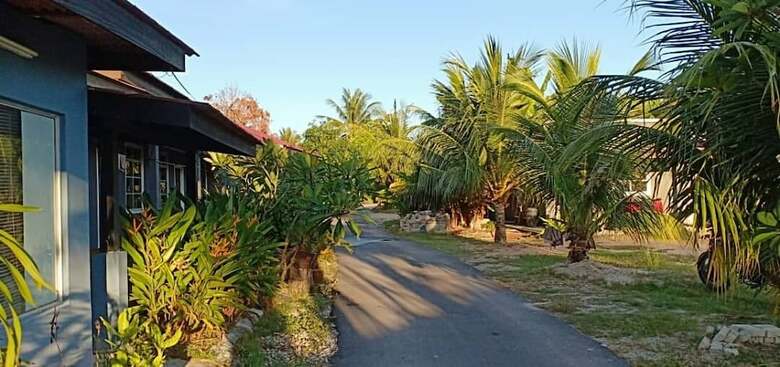 Hotel Idaman Guesthouse