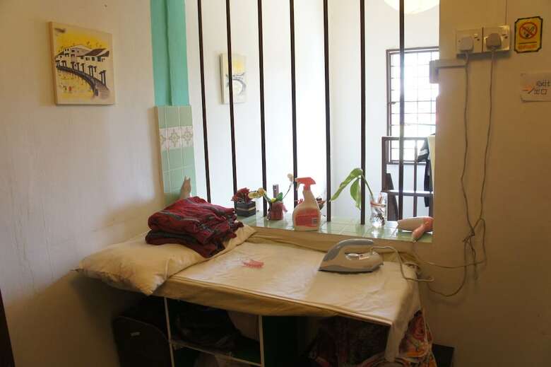 Hostal The Jiong Guesthouse