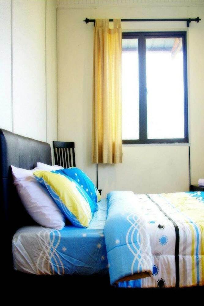 Hostal The Jiong Guesthouse
