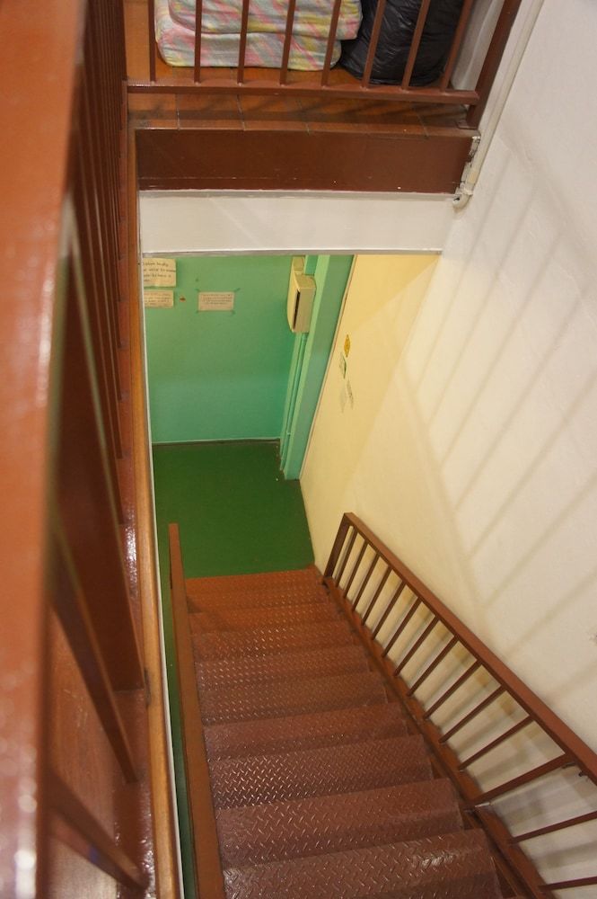 Hostal The Jiong Guesthouse