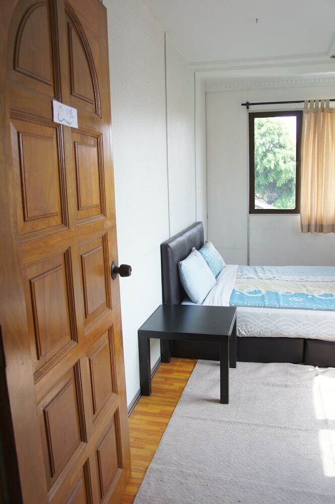 Hostal The Jiong Guesthouse