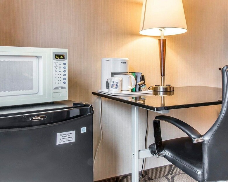 Hotel Comfort Inn Kenora