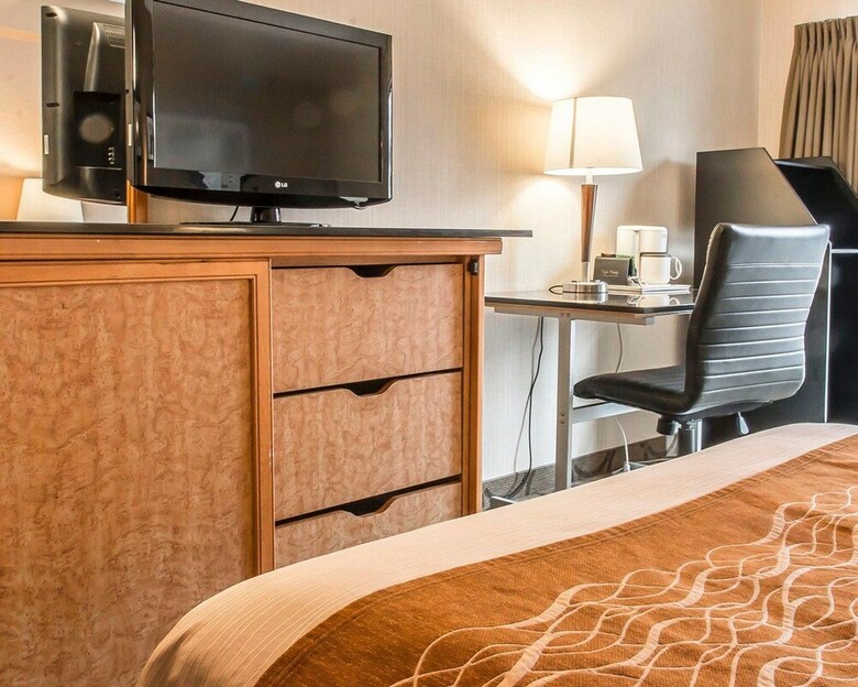Hotel Comfort Inn Kenora