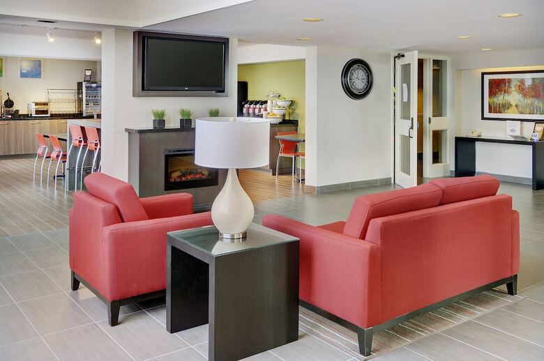 Hotel Comfort Inn Kenora