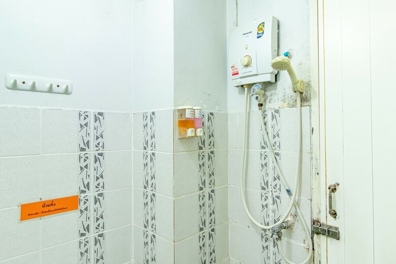 Hotel Riski Residence Bangkok-noi