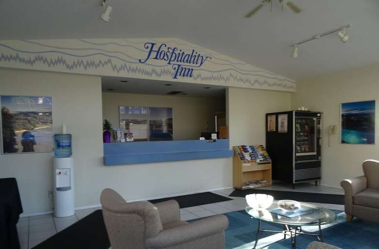 Motel Hospitality Inn