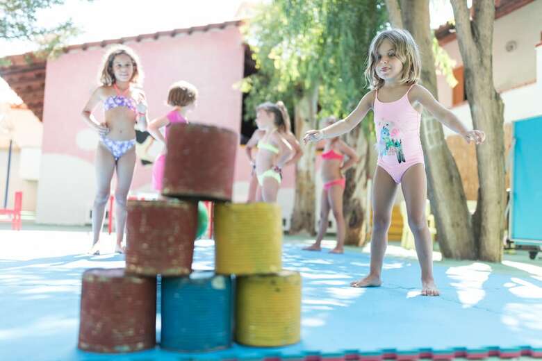 Hotel Th Gioiosa Marea - Capo Calav� Village