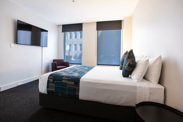 Citiclub Hotel Melbourne