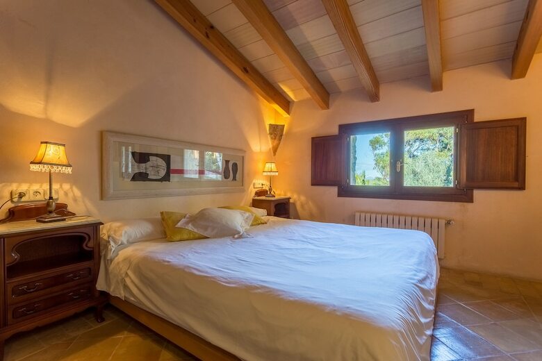 Hotel Son Foguer�