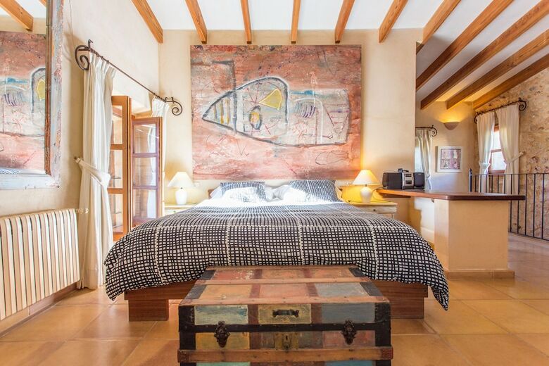 Hotel Son Foguer�