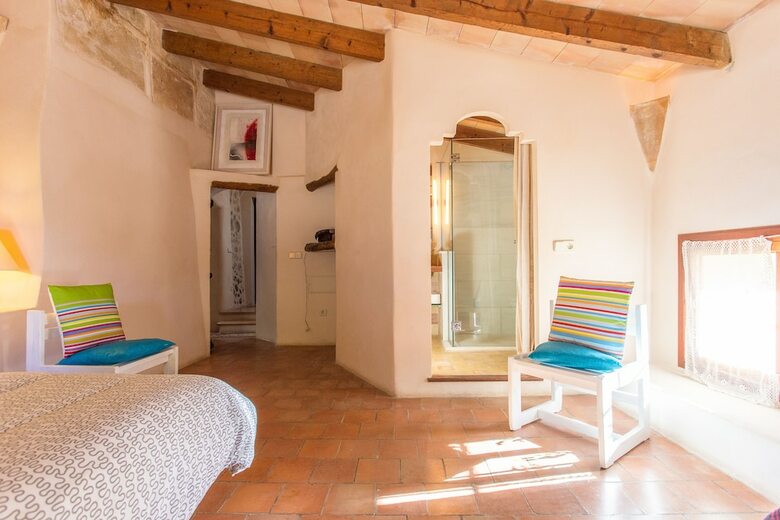 Hotel Son Foguer�