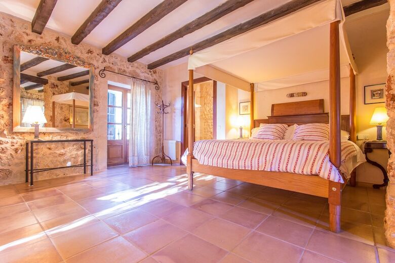 Hotel Son Foguer�