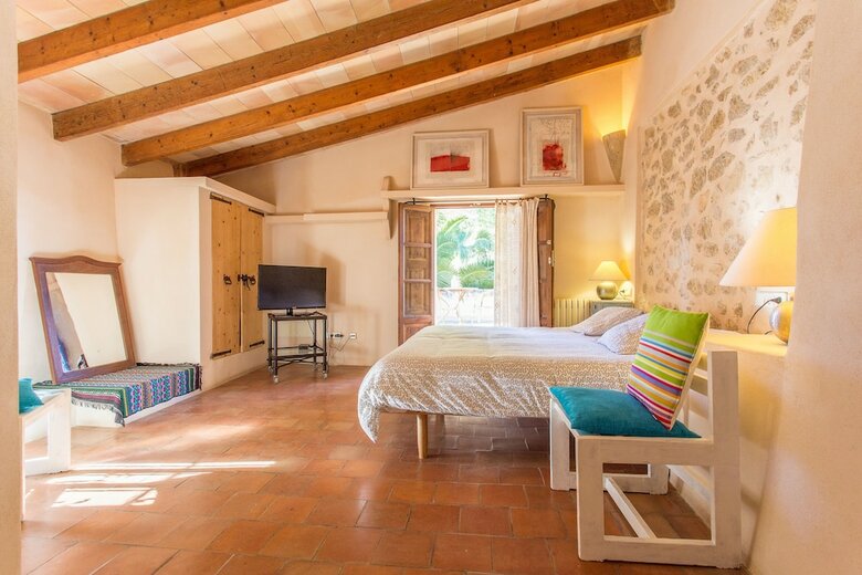 Hotel Son Foguer�