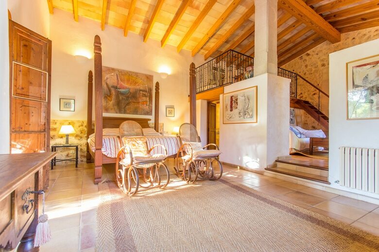 Hotel Son Foguer�