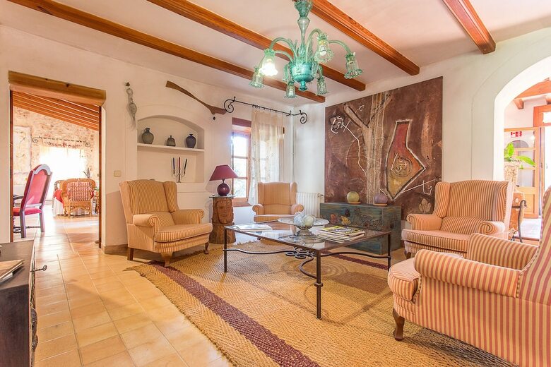 Hotel Son Foguer�