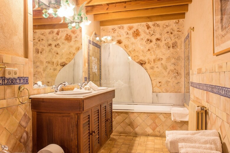 Hotel Son Foguer�