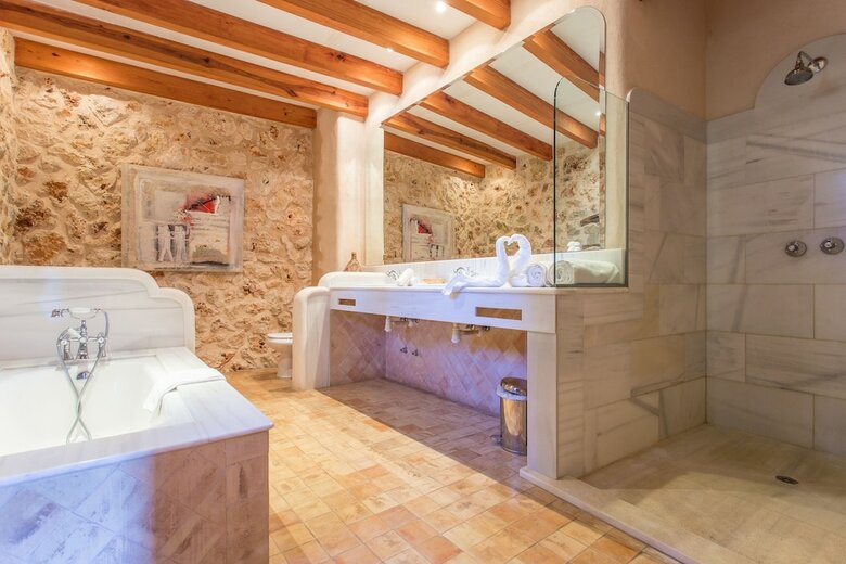 Hotel Son Foguer�