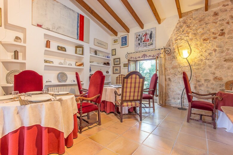 Hotel Son Foguer�