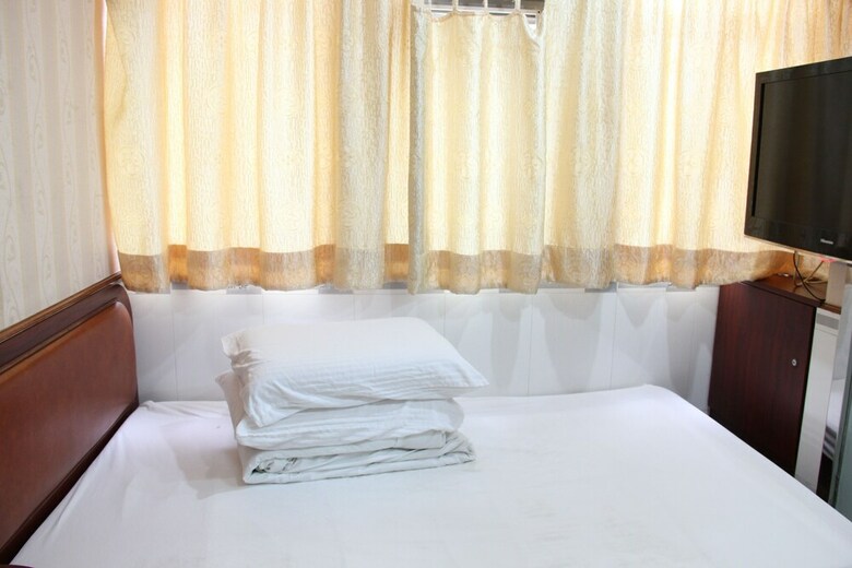Yue Ka Hotel China Hk