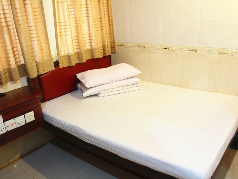 Yue Ka Hotel China Hk