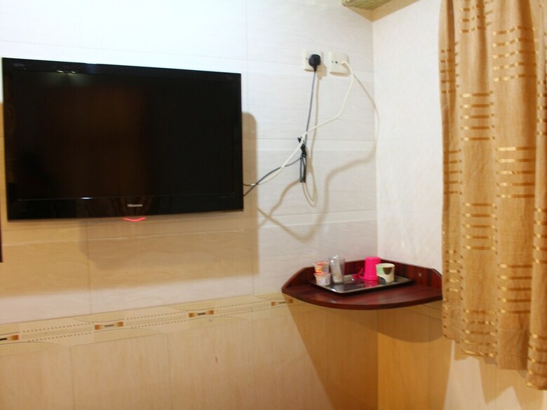 Yue Ka Hotel China Hk