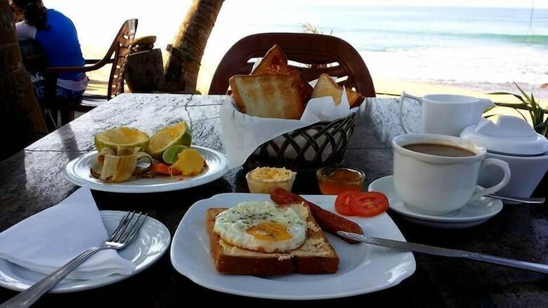 Hotel Time N Tide Beach Resort