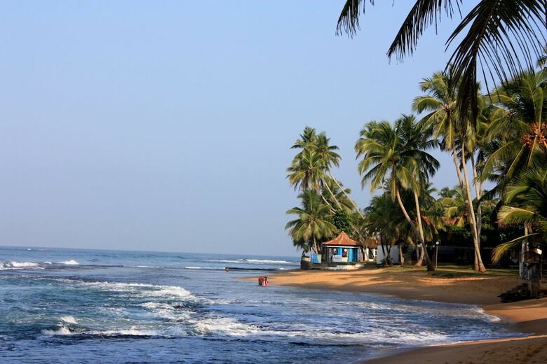 Hotel Time N Tide Beach Resort