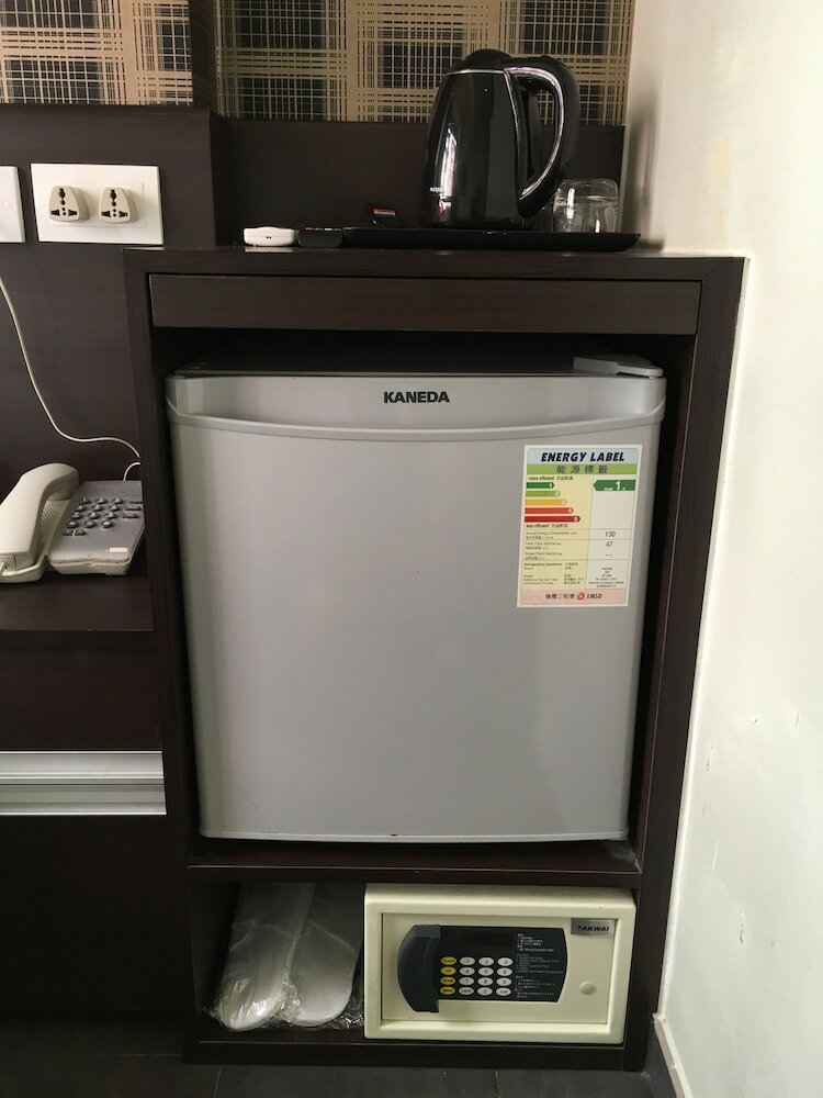 Seasons Hotel - Tsim Sha Tsui