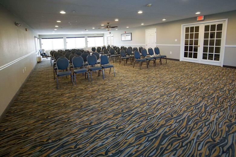 Hotel Quality Inn & Suites Georgetown - Seaford