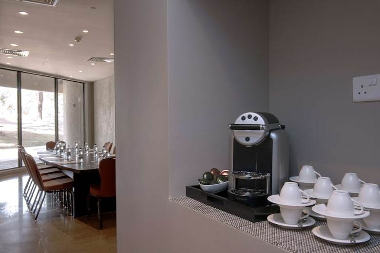 Radisson Blu Mammy Yoko Hotel, Freetown