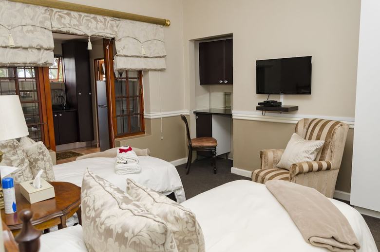 Hotel Brighton Lodge