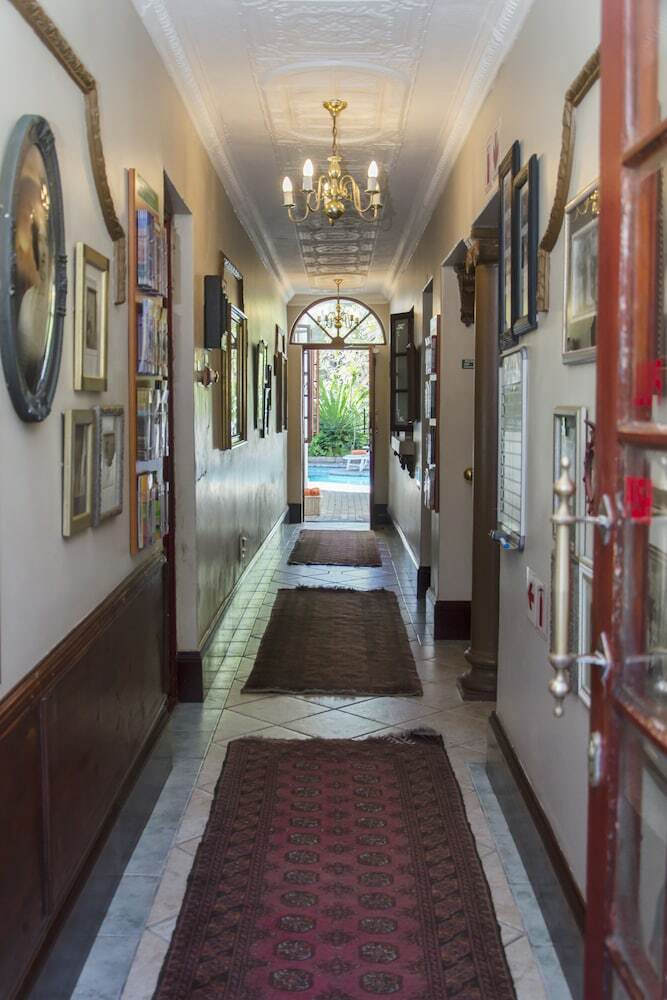 Hotel Brighton Lodge