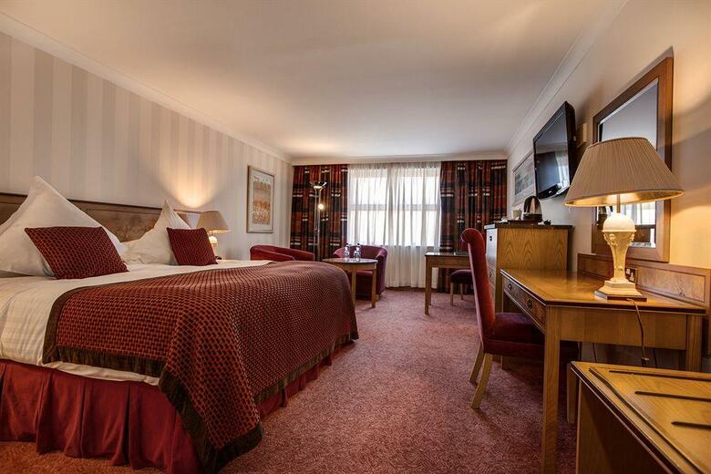 Europa Hotel