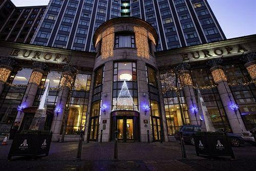 Europa Hotel