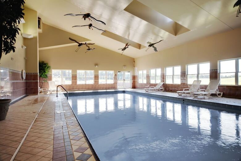 Apartamento Rodd Crowbush Golf & Beach Resort