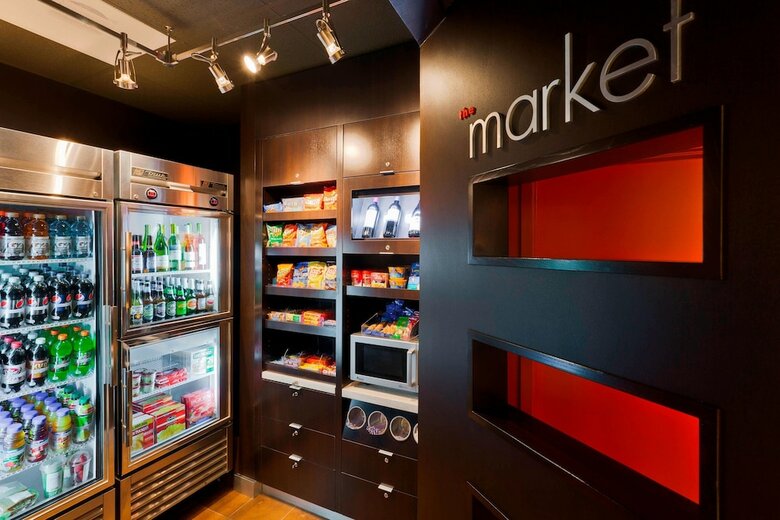 Hotel Courtyard By Marriott Mishawaka-university Area