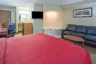 Hotel Americinn By Wyndham Roseau