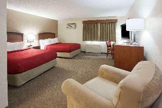 Hotel Americinn By Wyndham Roseau
