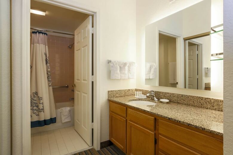 Hotel Residence Inn By Marriott West Palm Beach