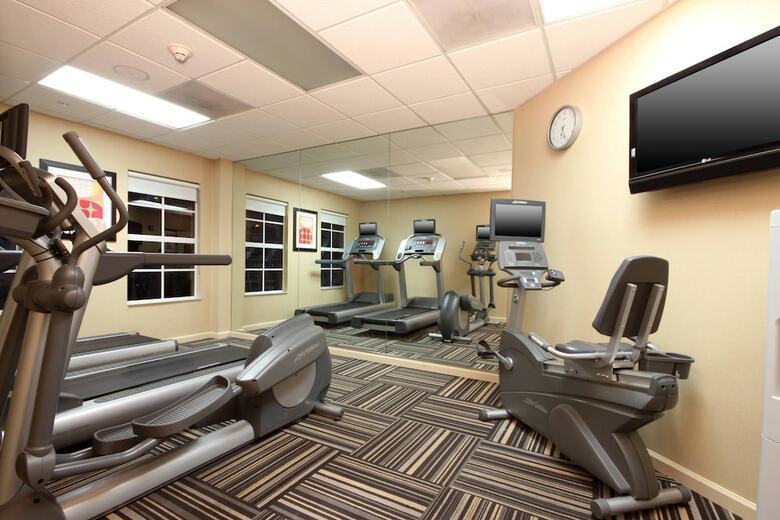 Hotel Residence Inn By Marriott West Palm Beach