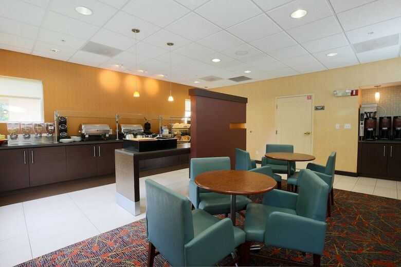 Hotel Residence Inn By Marriott West Palm Beach