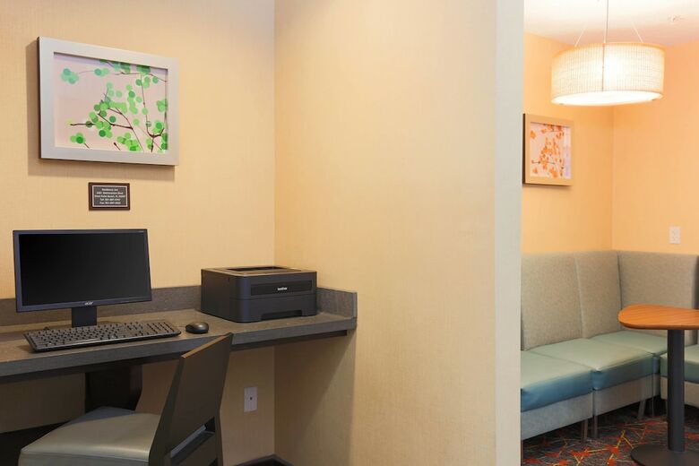 Hotel Residence Inn By Marriott West Palm Beach