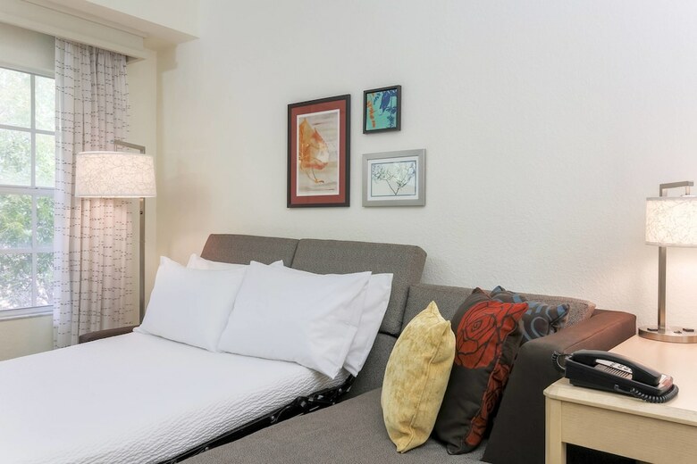 Hotel Residence Inn By Marriott West Palm Beach