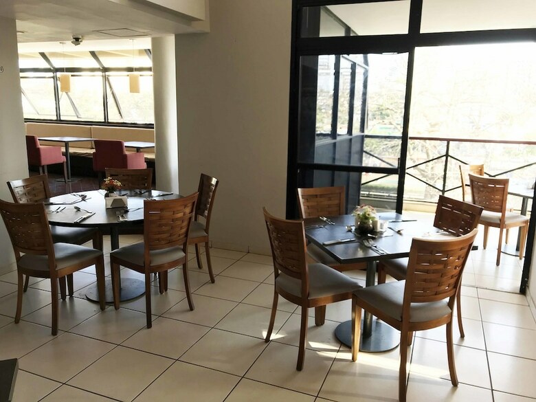 Hotel Blue Tree Garden Bauru