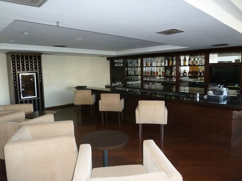 Hotel Blue Tree Garden Bauru