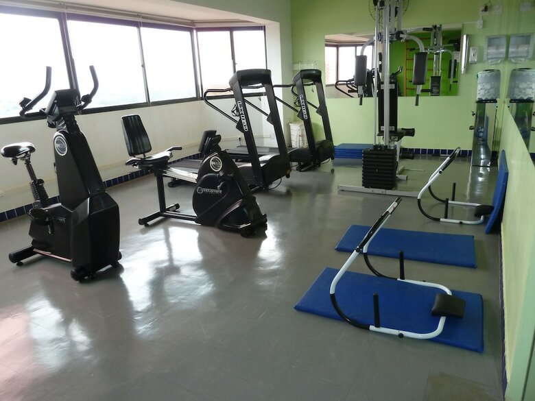 Hotel Blue Tree Garden Bauru